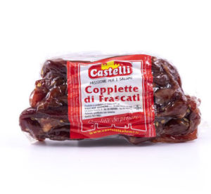 COPPIETTE DI FRASCATI S/V (300gr)