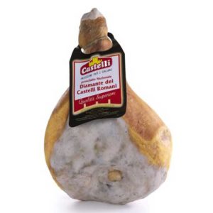 Prosciutto-Diamante-dei-Castelli-Romani-con-osso