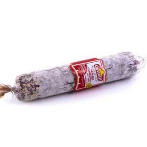 Salame-castellino