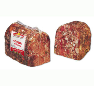 COPPA DI TESTA DI FRASCATI S/V