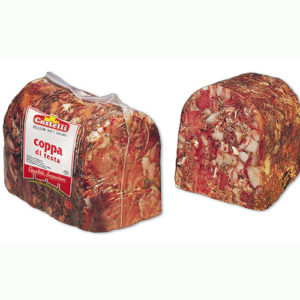 COPPA DI TESTA DI FRASCATI S/V